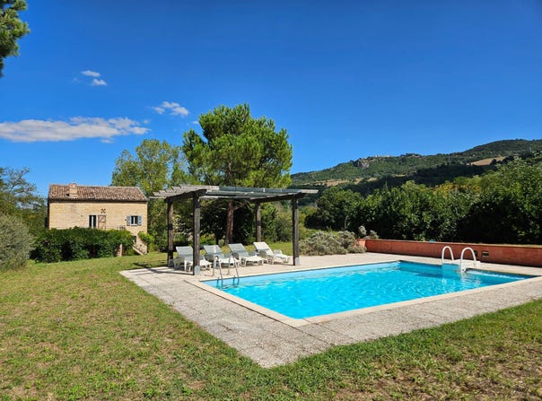 Smerillo, Marche 63856