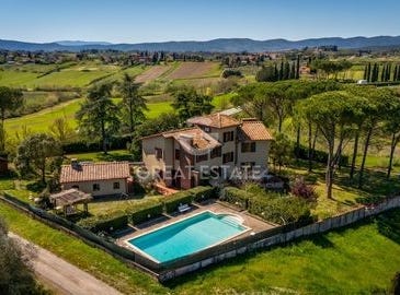 Siena, Siena