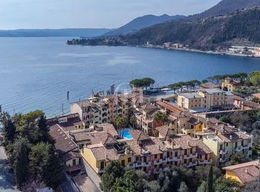 Garda, Veneto