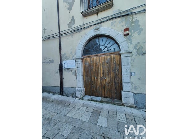 Acerenza, Basilicata 85011