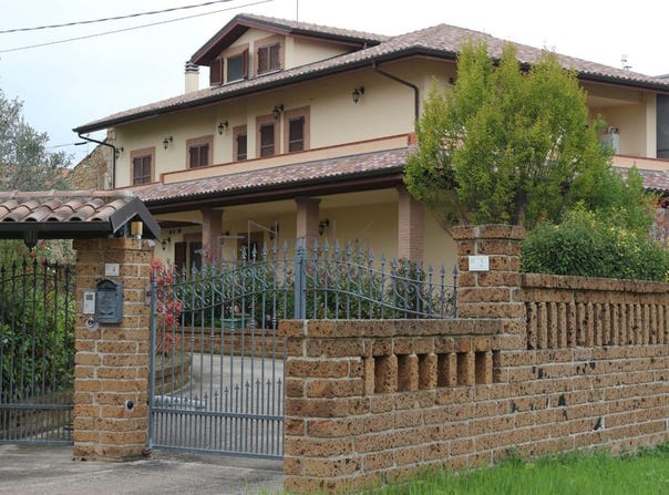 Campli, Abruzzo 64012