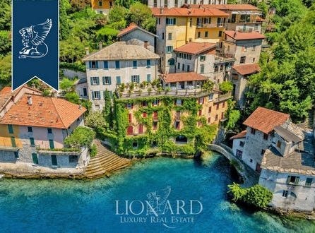 Nesso, Como