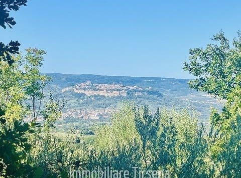 Orvieto, Umbria