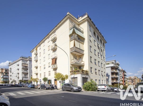 Rome, Lazio 00152