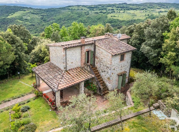 Civitella Paganico, Tuscany 58045