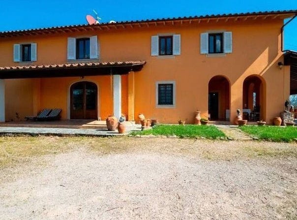 Figline Valdarno, Tuscany 50063