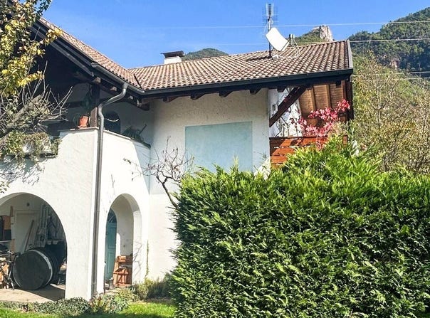 Terlan, Trentino Alto Adige 39018