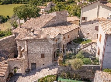 Vallo di Nera, Perugia