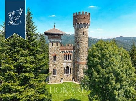Torriglia, Genova