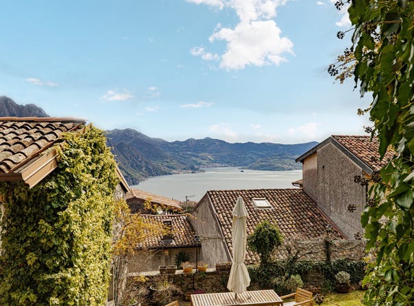 Bergamo, Lombardy 24121
