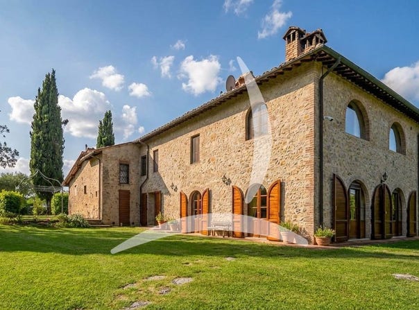 Monticiano, Tuscany 53015