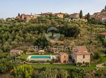 Sinalunga, Siena