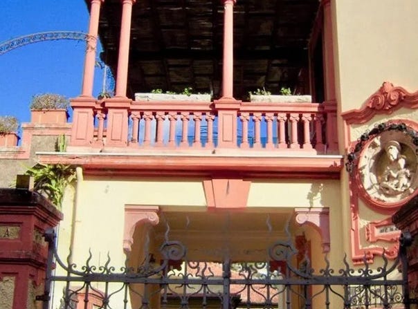 Santa Margherita Ligure, Liguria 16038