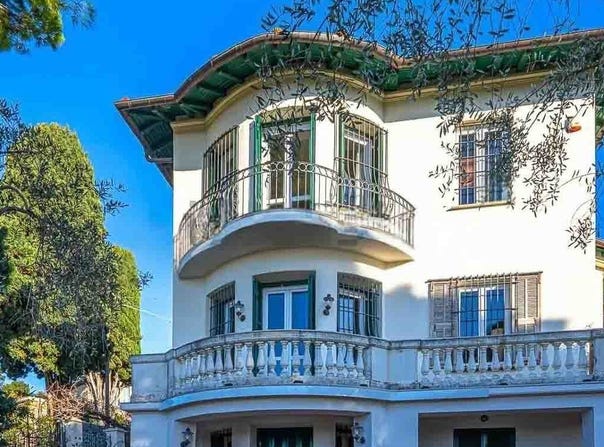 Bordighera, Liguria 18012