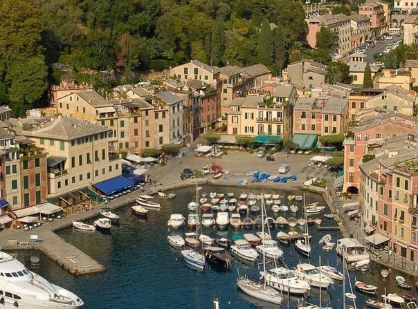 Portofino, Liguria 16034