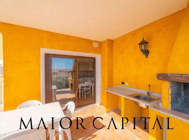 Olbia, Sardinia 07026