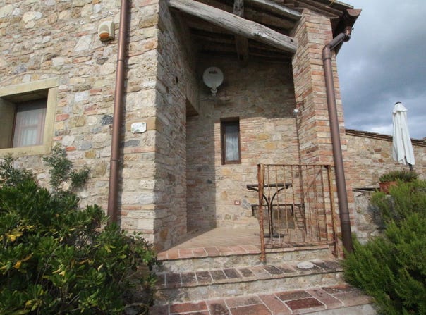 Gambassi Terme, Tuscany 50050