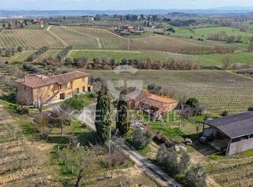 Montepulciano, Siena