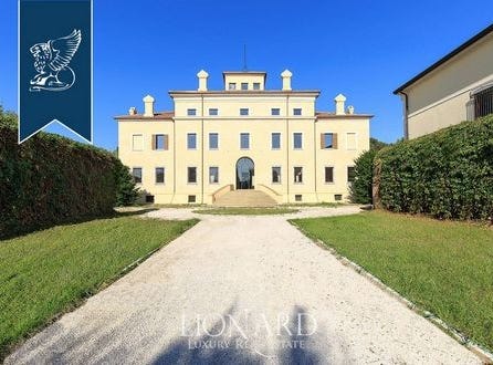 Gonzaga, Mantova