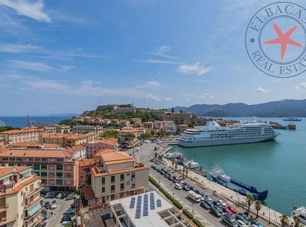 Portoferraio, Toscana|Tuscany