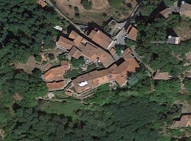 Cardoso, Tuscany 55052