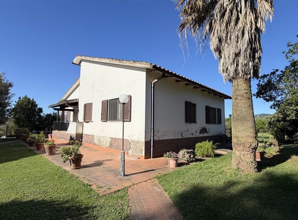 Campagnatico, Tuscany 58042