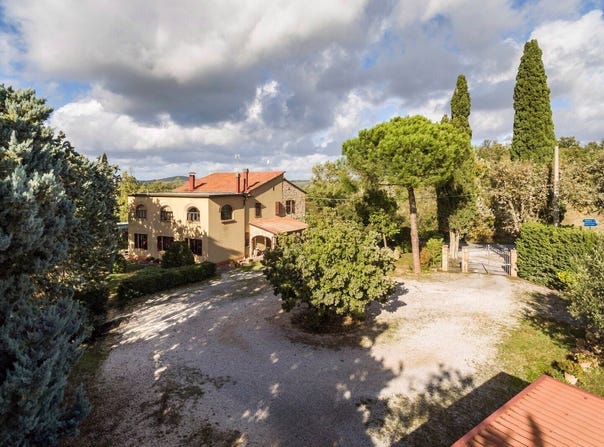 Pienza, Tuscany 53026