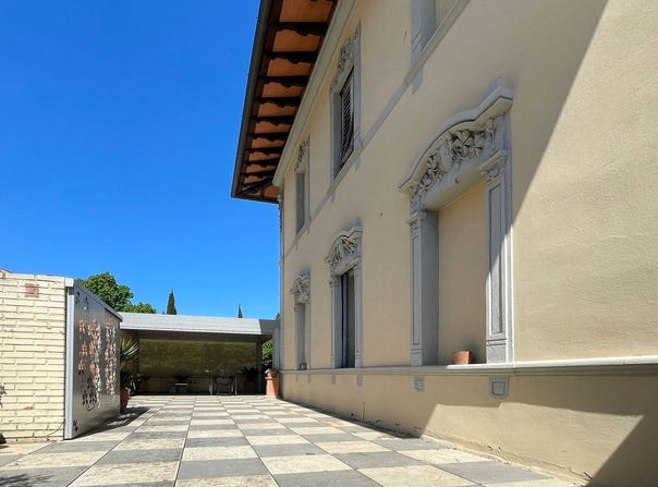 Arezzo, Tuscany 52100