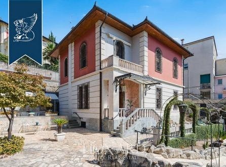 Alassio, Savona