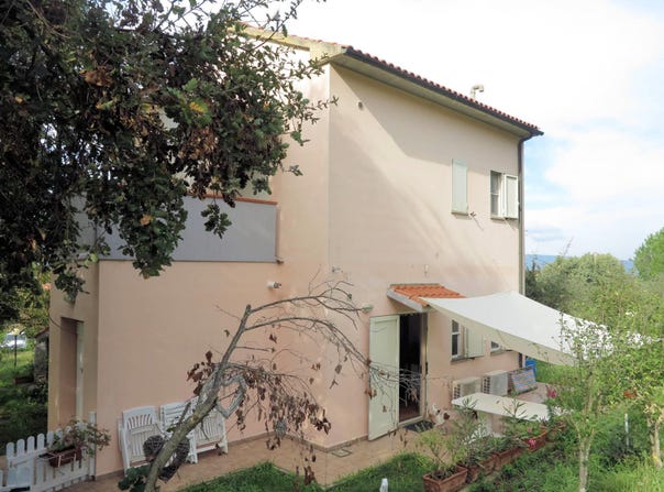 Scarlino, Tuscany 58020