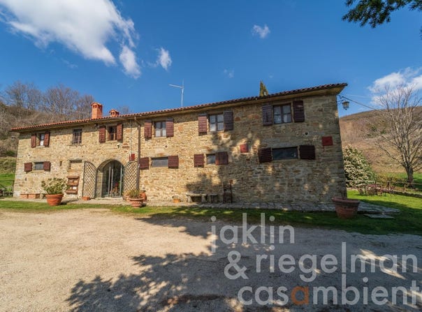 Castelfranco di Sopra, Tuscany 52020