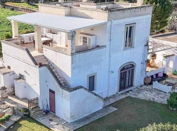 Fasano, Apulia 72015