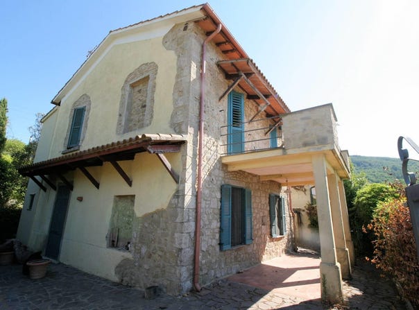 Roccastrada, Tuscany 58036