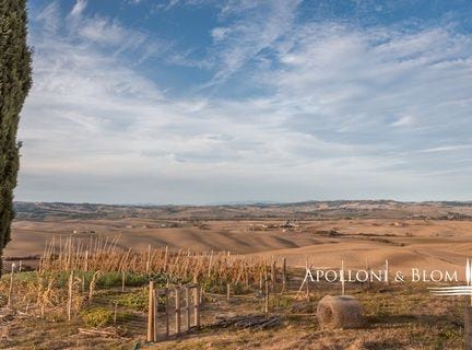 AURELIA, Gavorrano, Toscana|Tuscany 58023