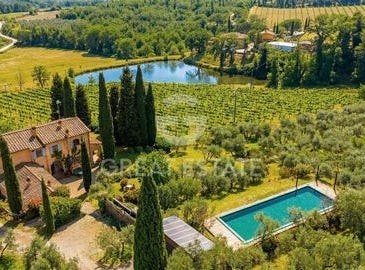 Bucine, Arezzo