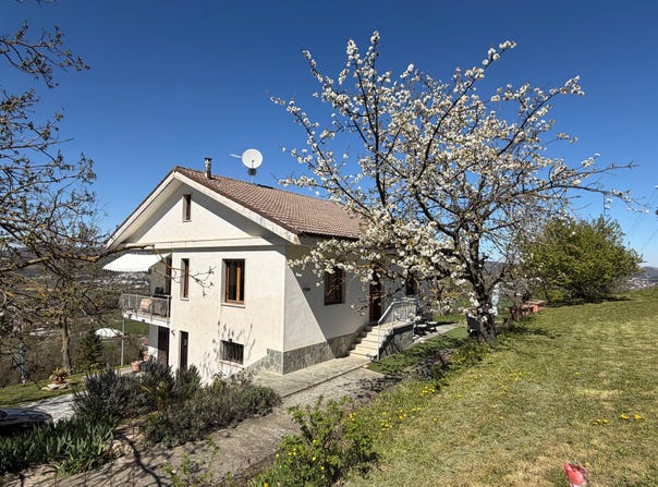Melazzo, The Piedmont 15010