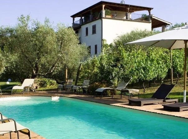 Vitorchiano, Lazio 01030