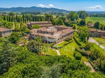 Cortona, Arezzo