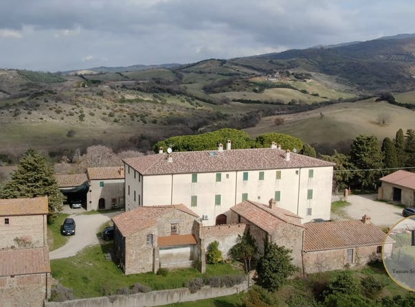 Grosseto, Tuscany 58100