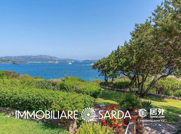 Porto Rotondo, Sardinia 07026