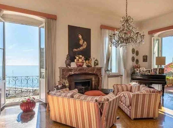 Sori, Liguria 16030