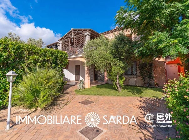 Olbia, Sardinia 07026