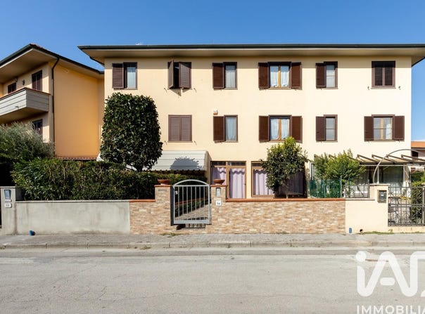 Calcinaia, Tuscany 56012