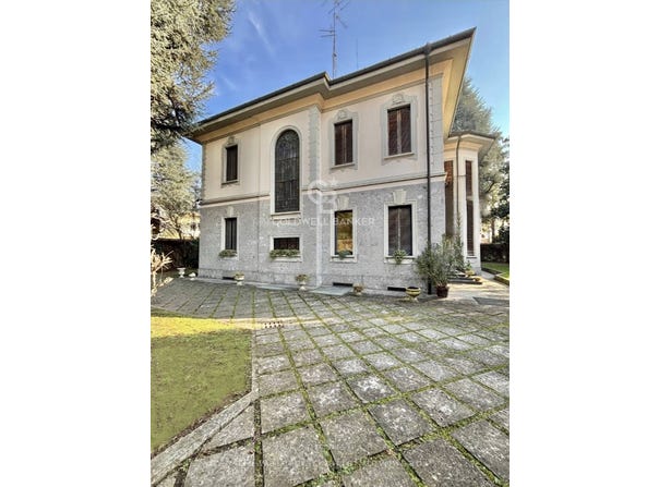 Via Toti, Monza, Lombardy 20900