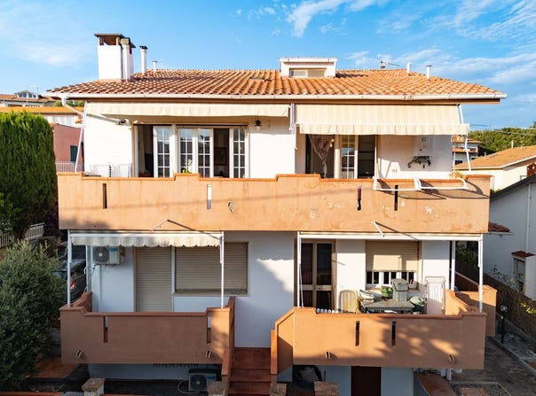 Rosignano Solvay, Tuscany 57016
