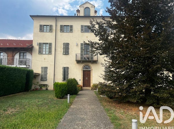 Druento, Piedmont 10040