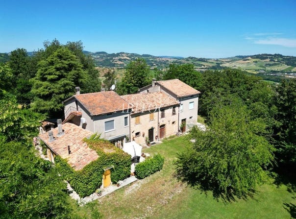 Arcevia, Marche 60011