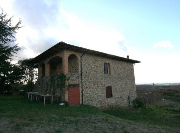 Trequanda, Tuscany 53020