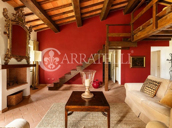 Scansano, Tuscany 58054