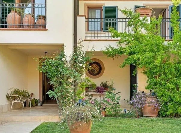 Forte dei Marmi, Tuscany 55042